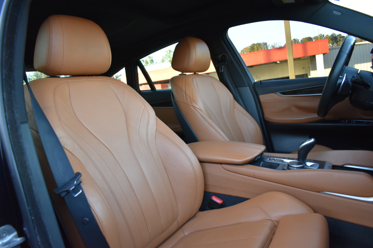 BMW X6 xDrive35i 2015