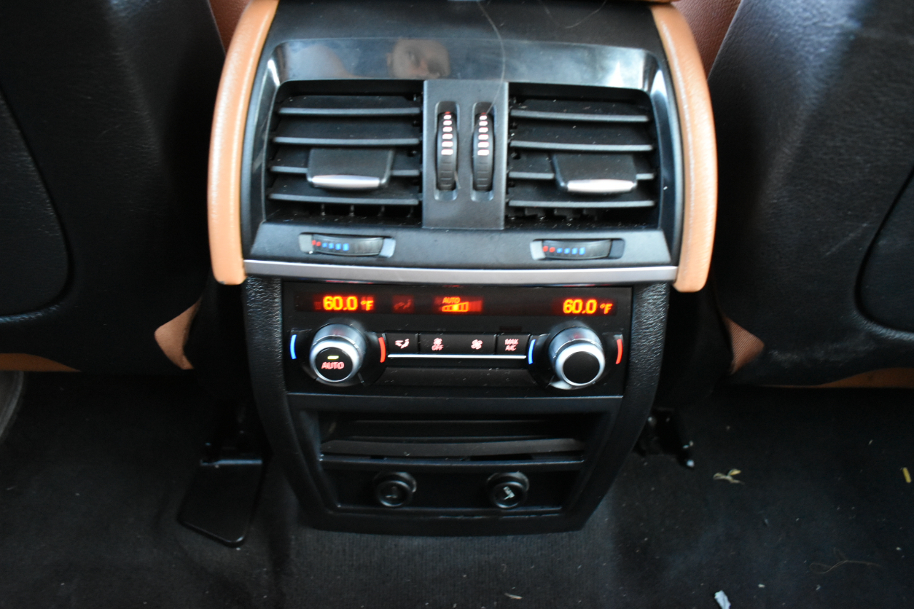 BMW X6 xDrive35i 2015