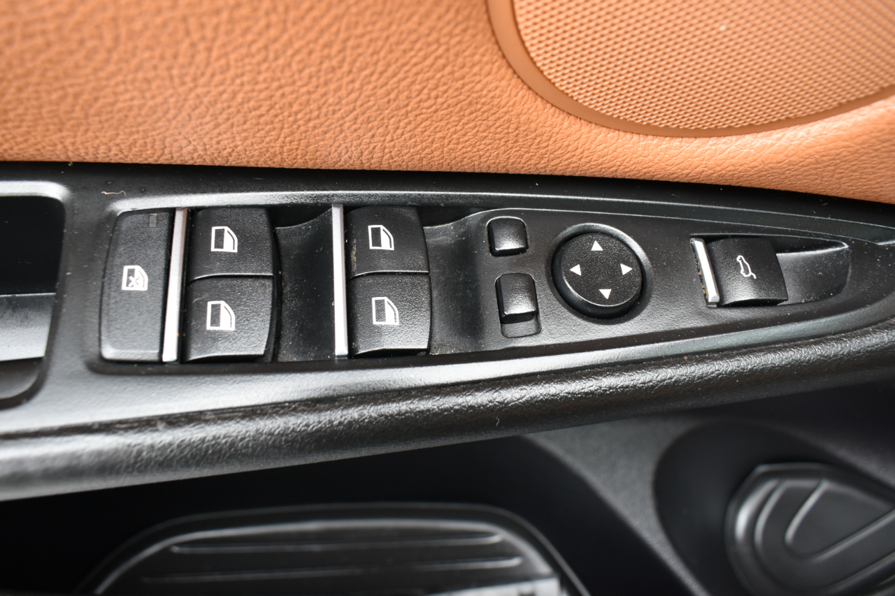 BMW X6 xDrive35i 2015