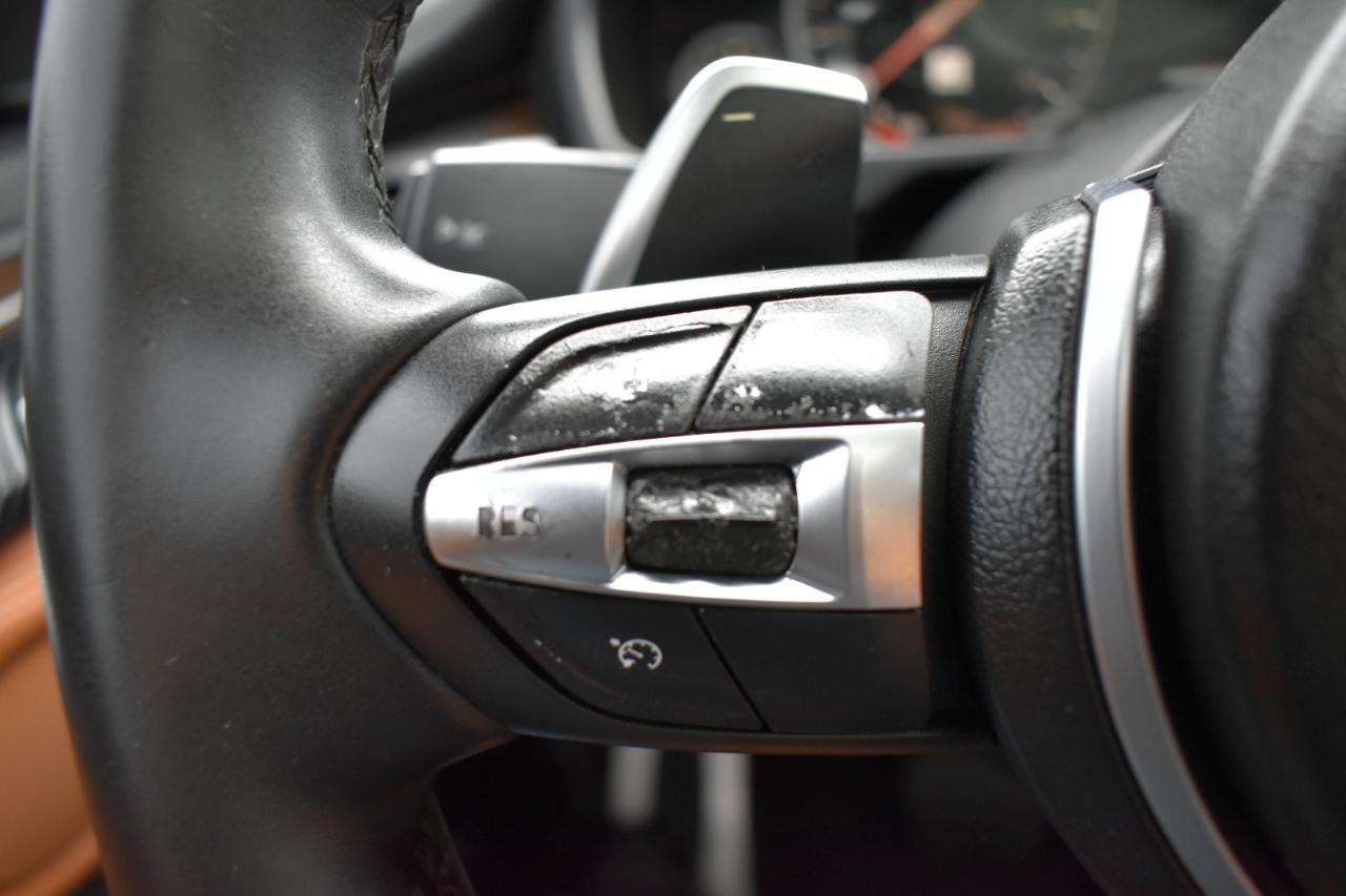 BMW X6 xDrive35i 2015