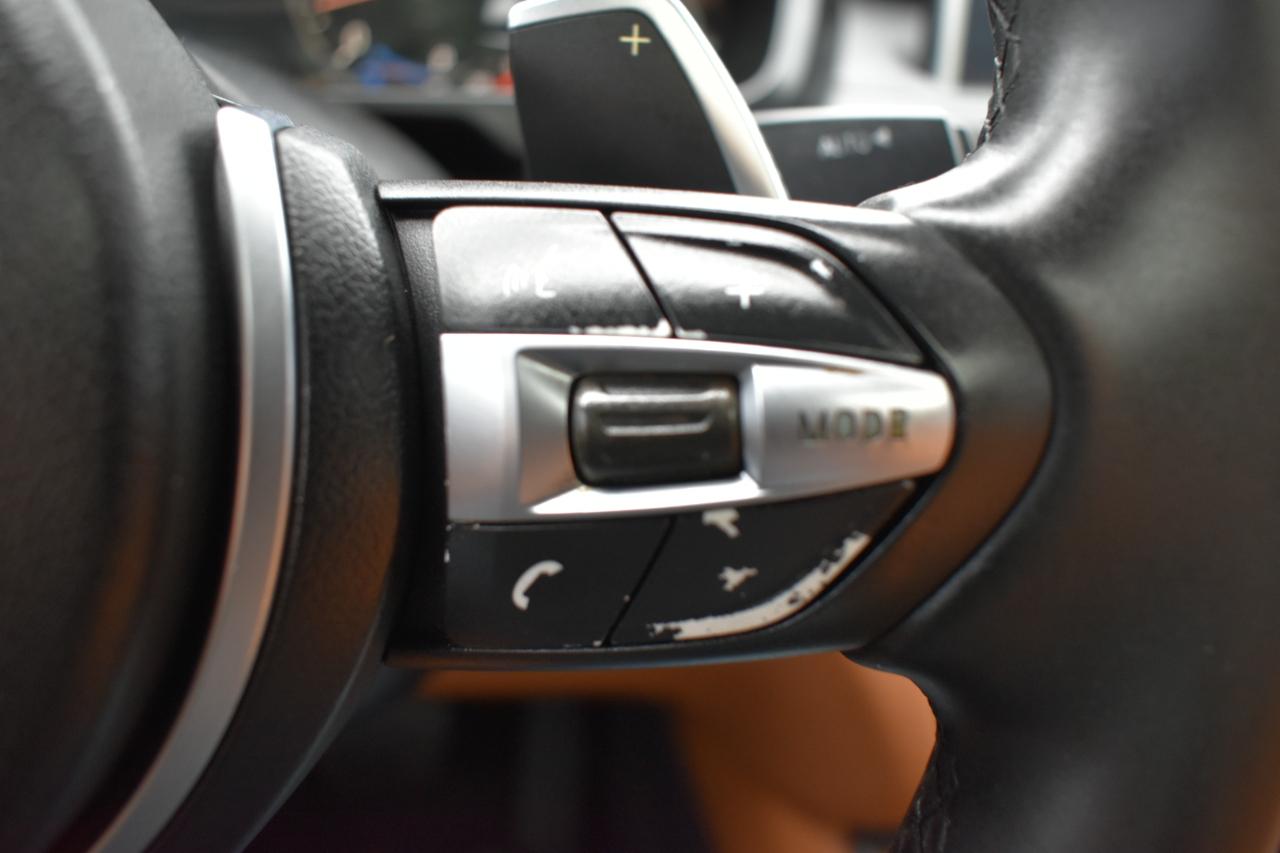 BMW X6 xDrive35i 2015