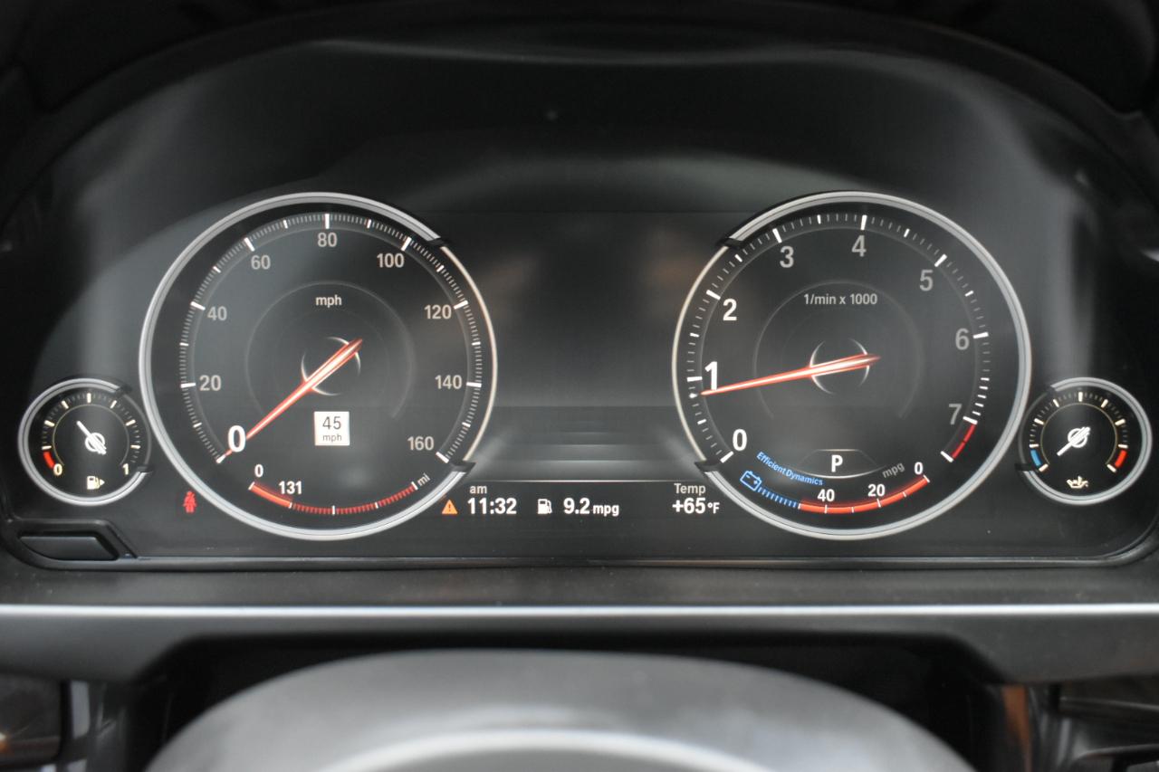 BMW X6 xDrive35i 2015