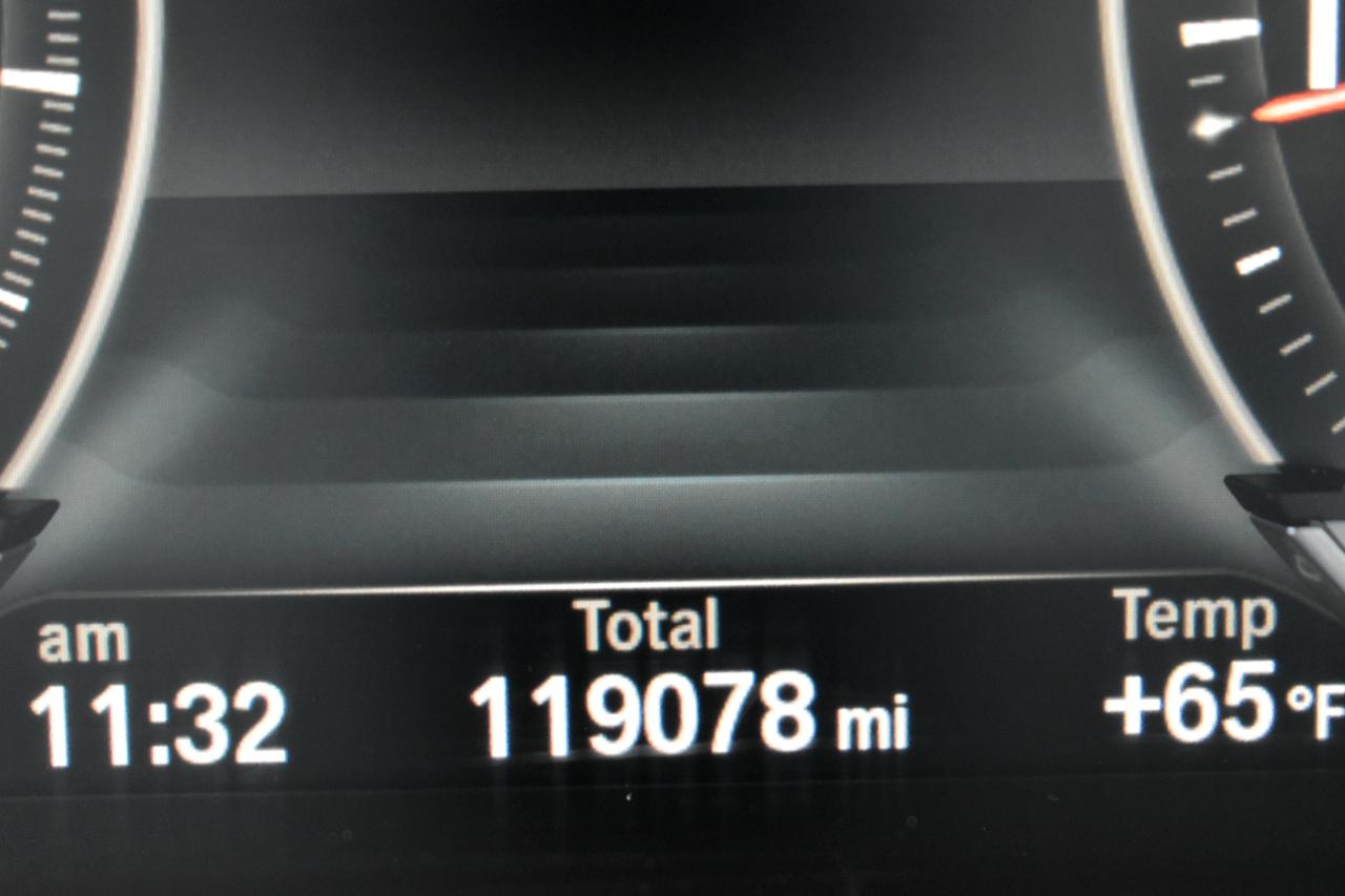 BMW X6 xDrive35i 2015