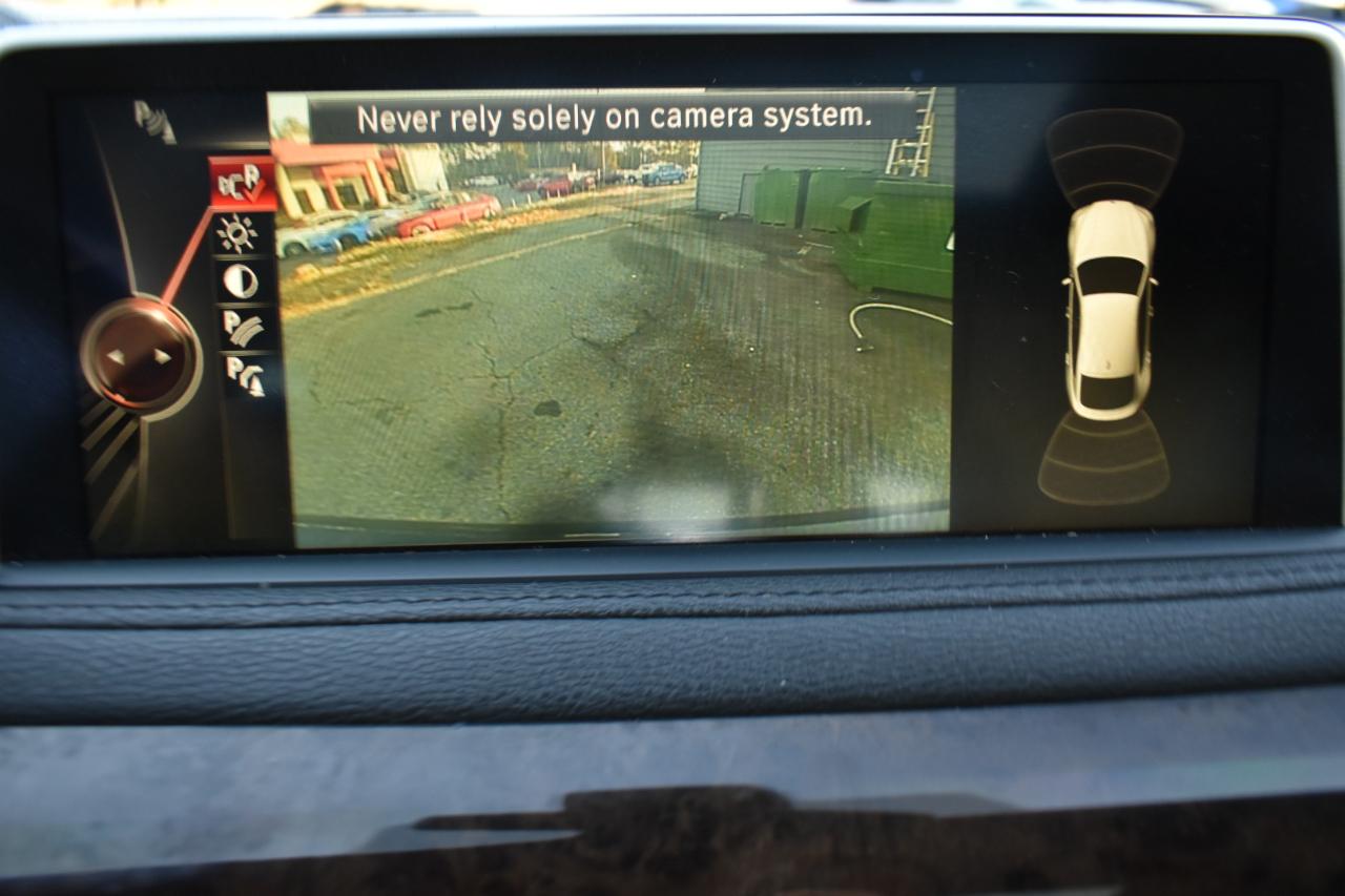 BMW X6 xDrive35i 2015