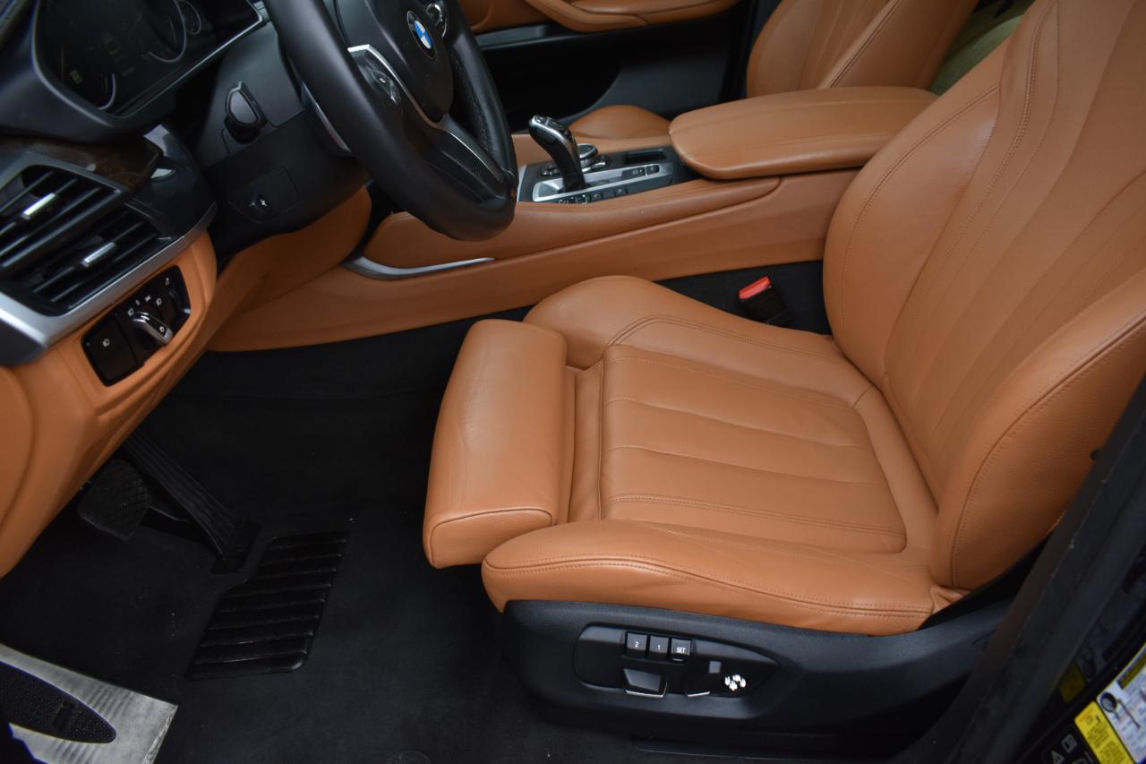 BMW X6 xDrive35i 2015
