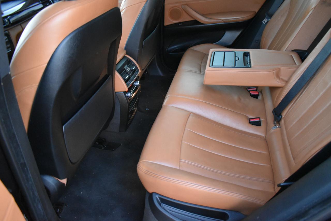BMW X6 xDrive35i 2015