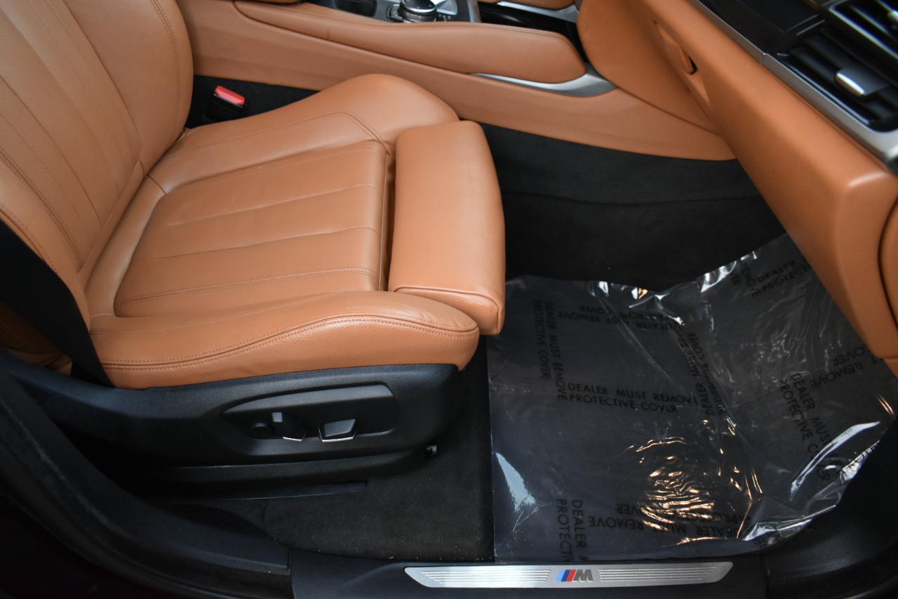 BMW X6 xDrive35i 2015