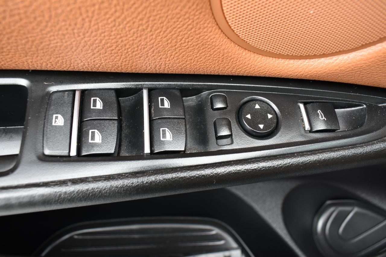 BMW X6 xDrive35i 2015