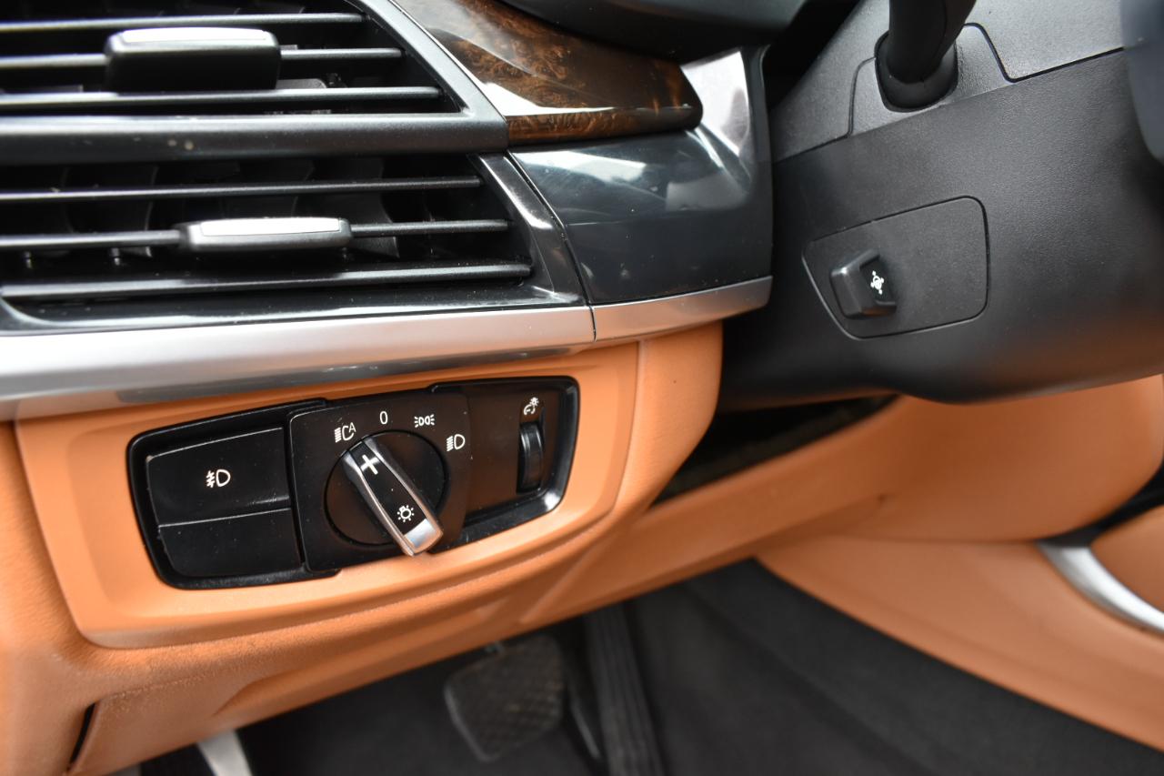 BMW X6 xDrive35i 2015