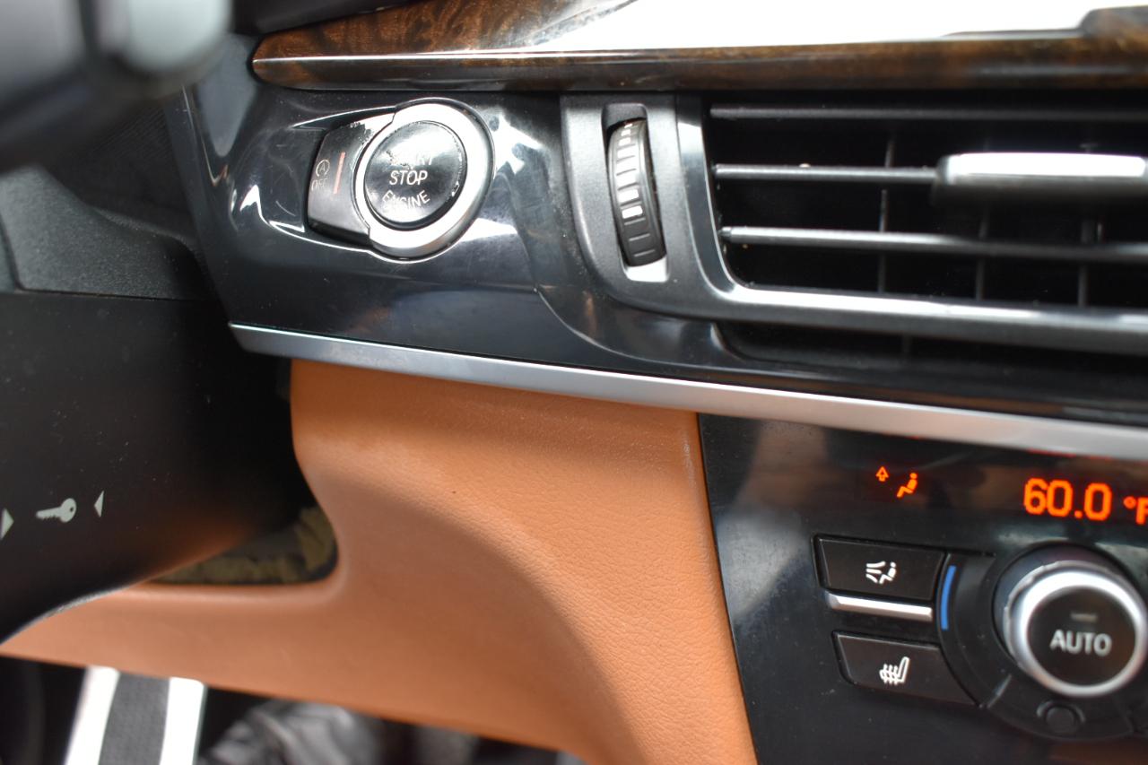 BMW X6 xDrive35i 2015