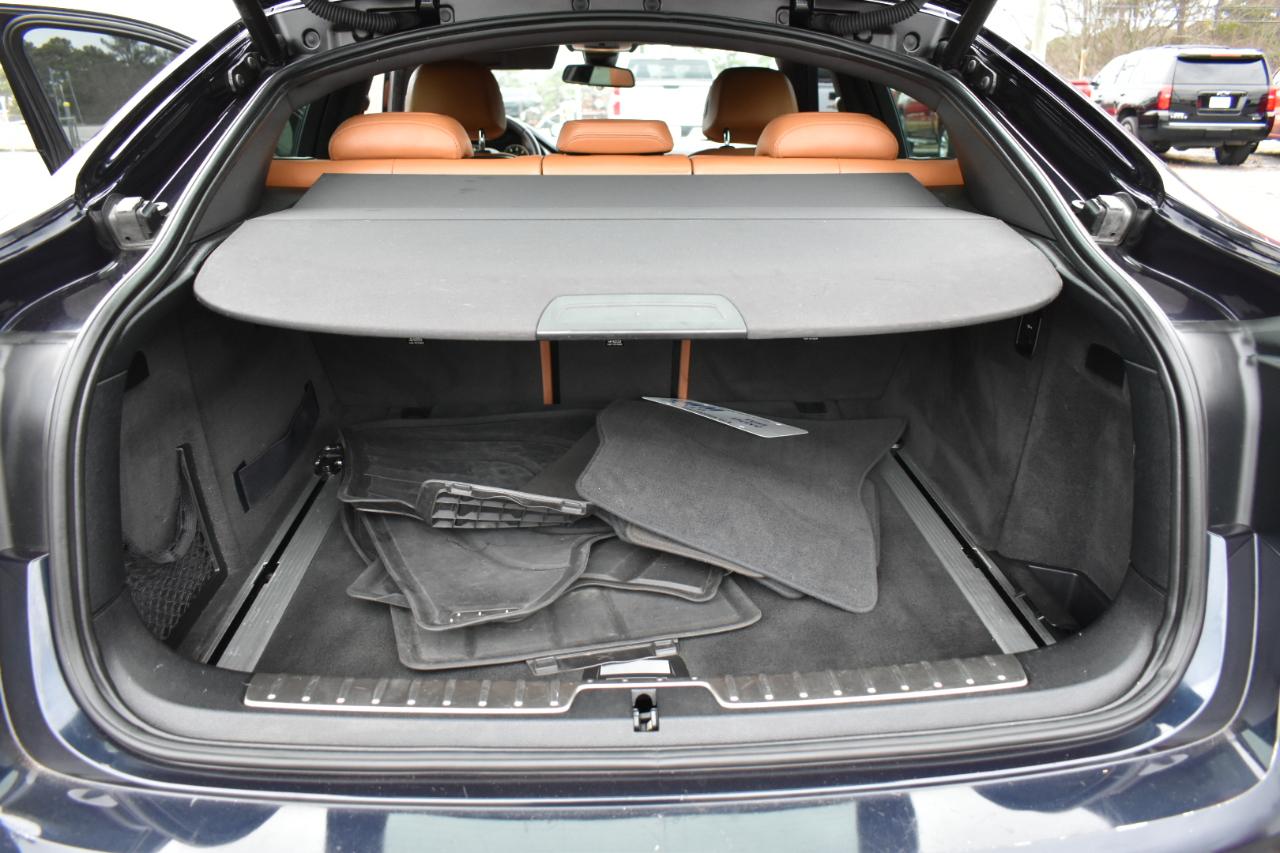 BMW X6 xDrive35i 2015