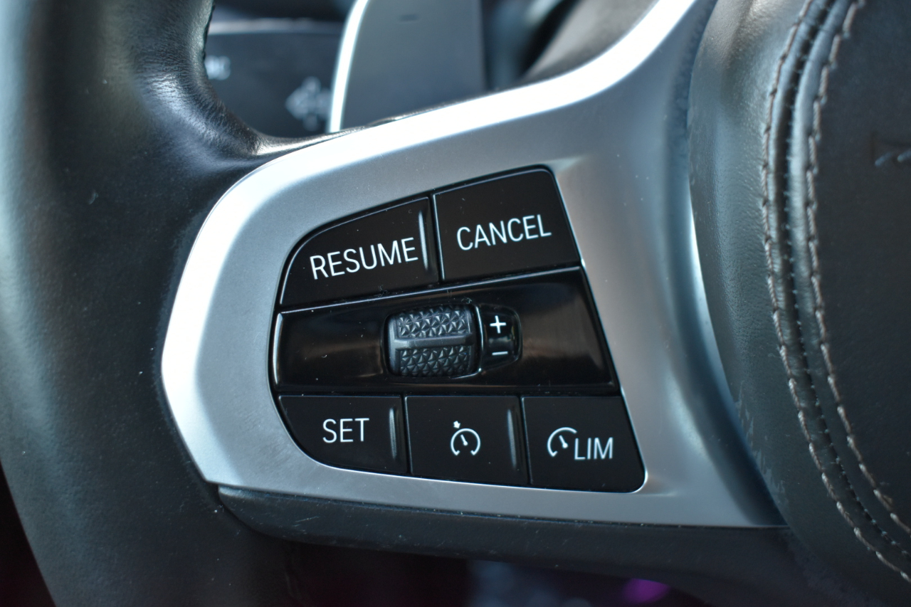 BMW X5 xDrive50i 2019