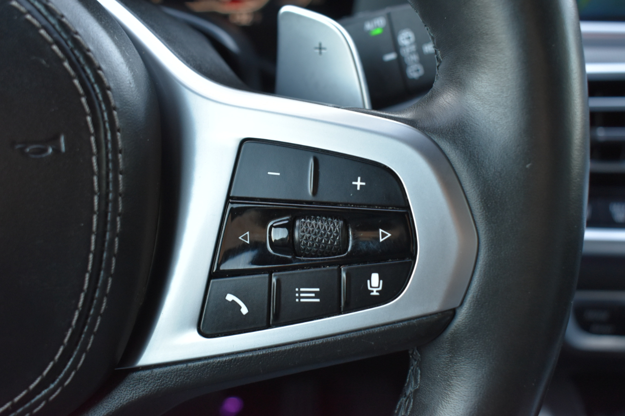 BMW X5 xDrive50i 2019