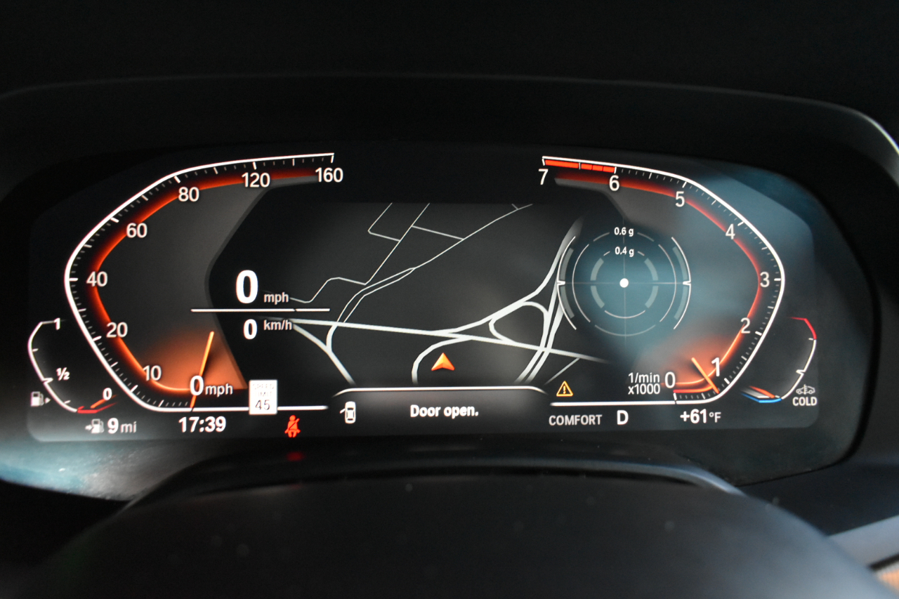 BMW X5 xDrive50i 2019