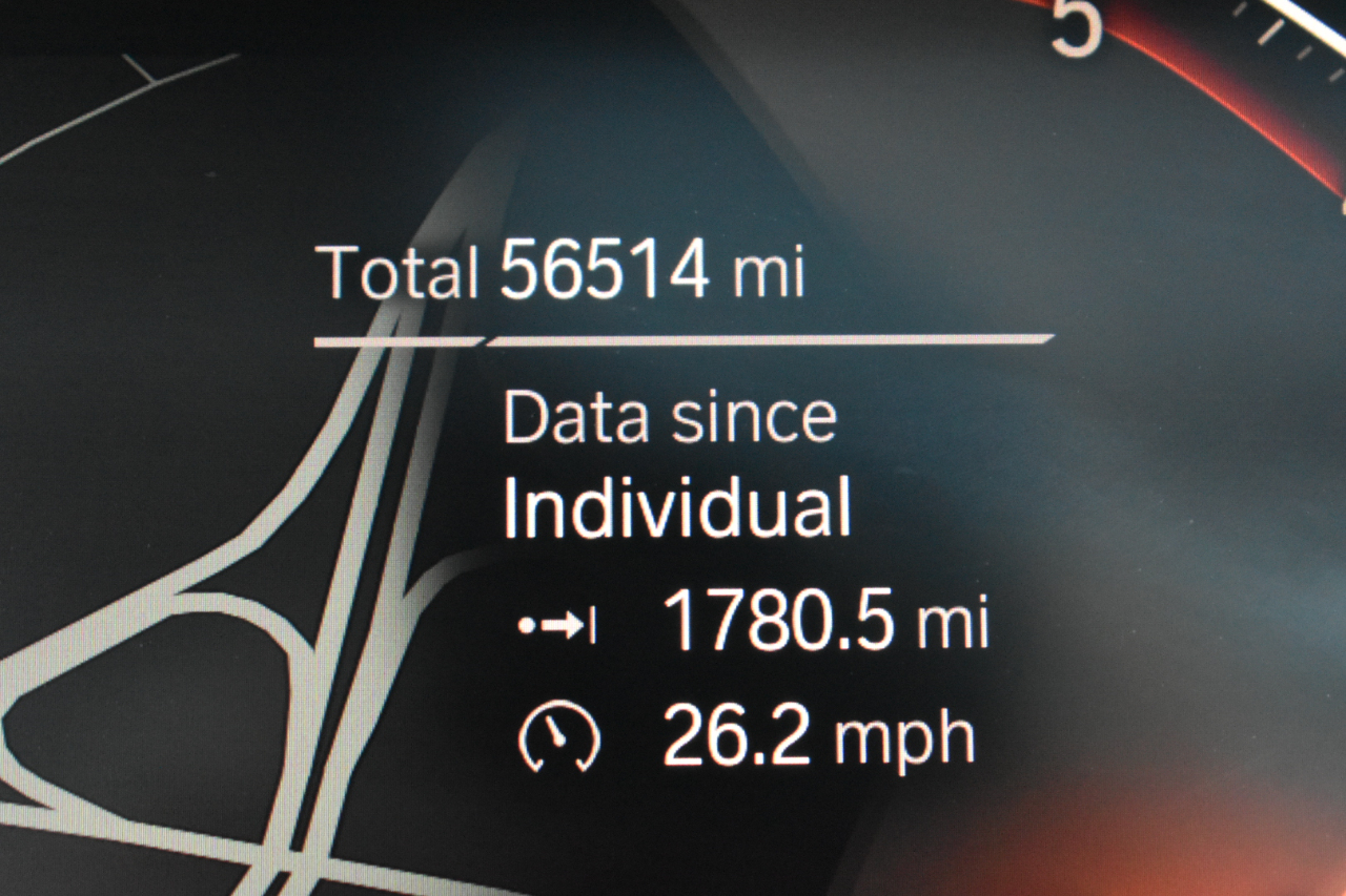 BMW X5 xDrive50i 2019