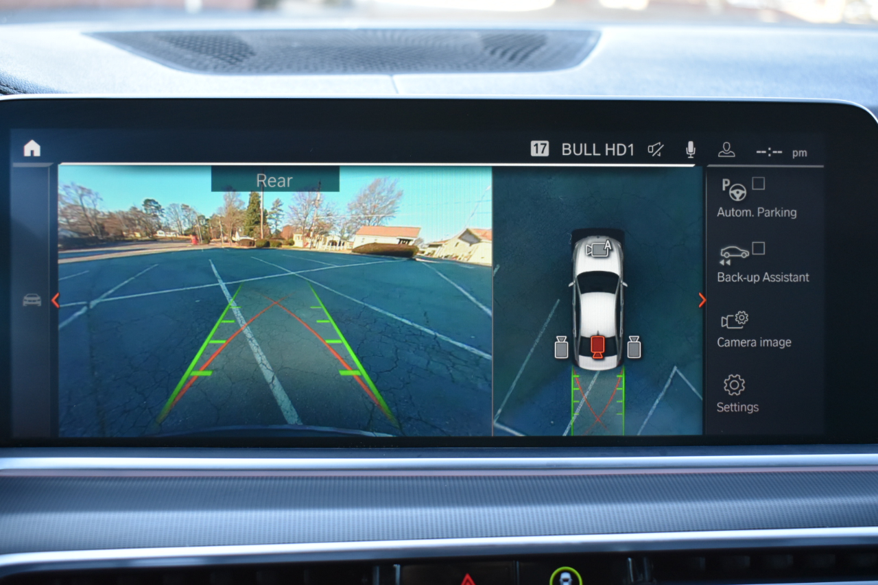 BMW X5 xDrive50i 2019