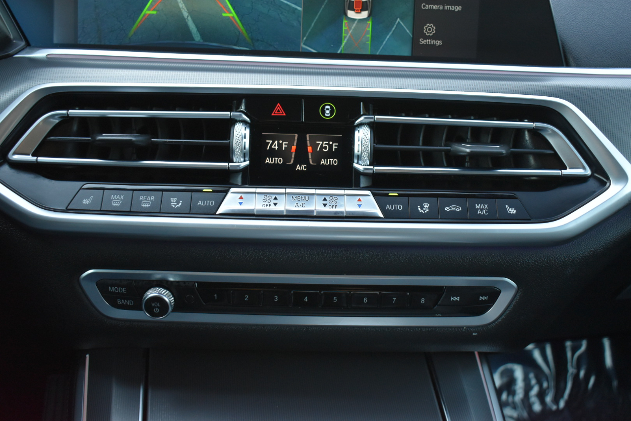 BMW X5 xDrive50i 2019