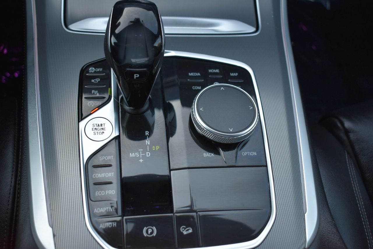 BMW X5 xDrive50i 2019