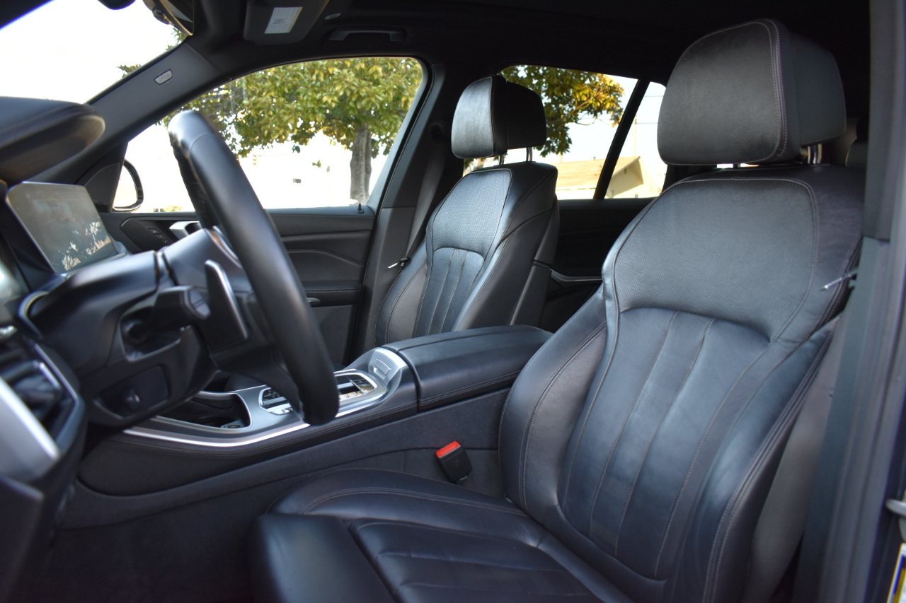 BMW X5 xDrive50i 2019