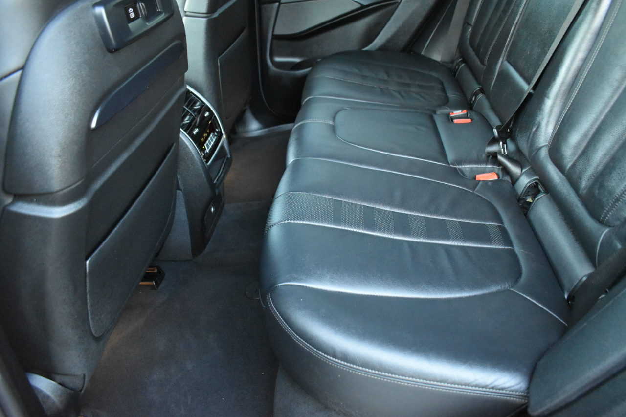 BMW X5 xDrive50i 2019