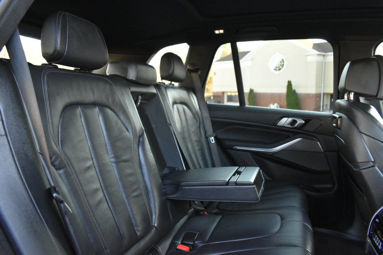 BMW X5 xDrive50i 2019