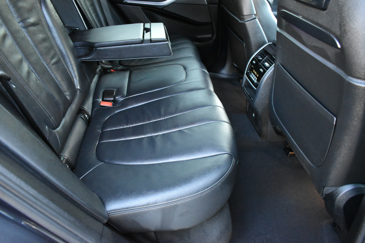 BMW X5 xDrive50i 2019