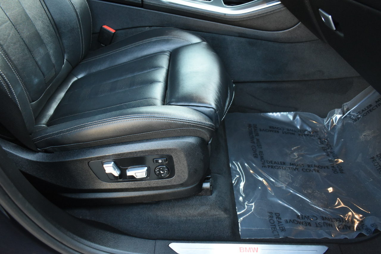 BMW X5 xDrive50i 2019