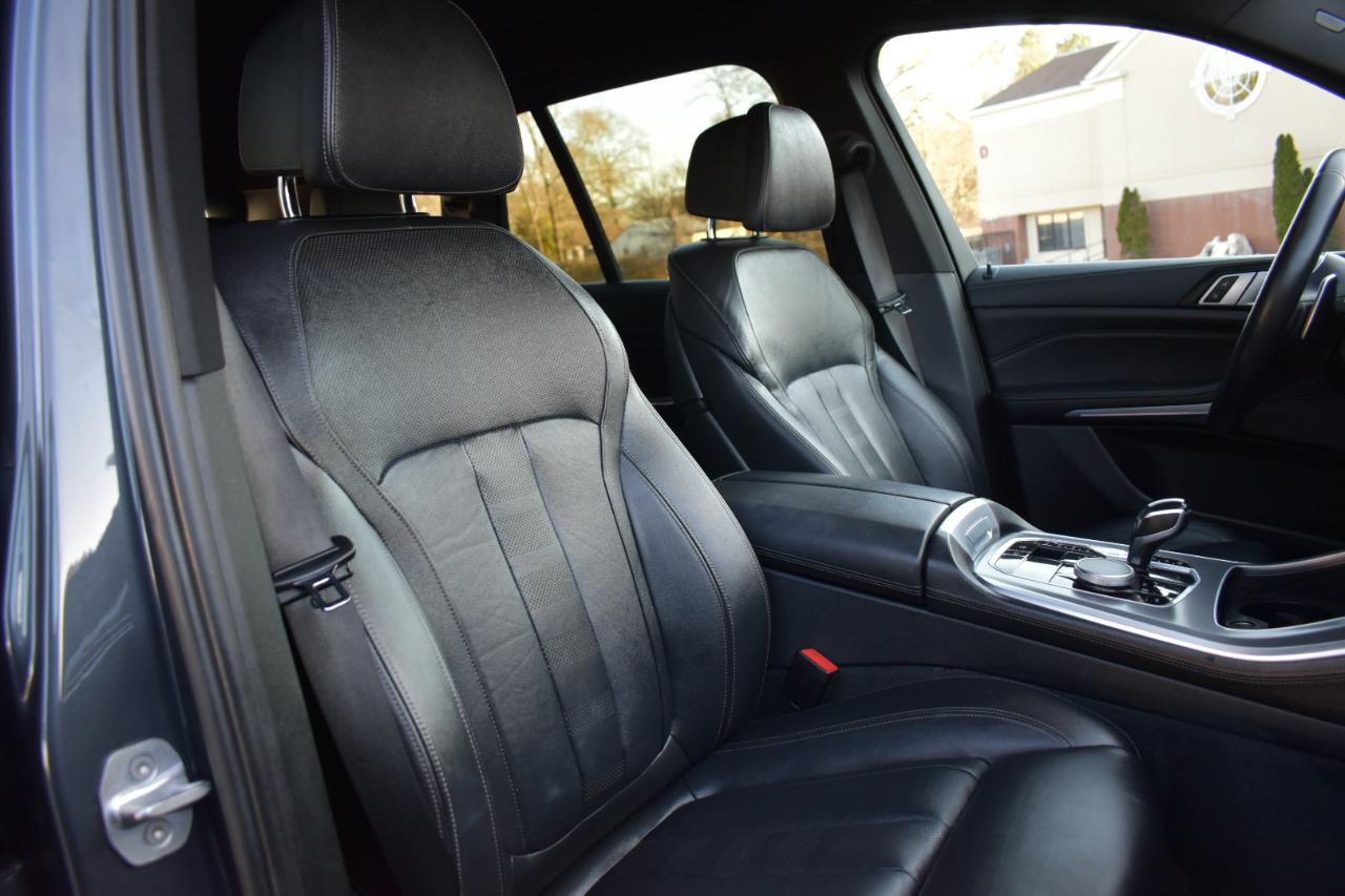 BMW X5 xDrive50i 2019