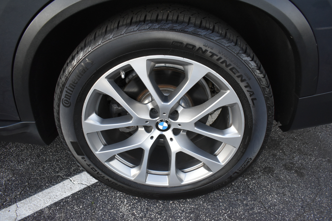 BMW X5 xDrive50i 2019