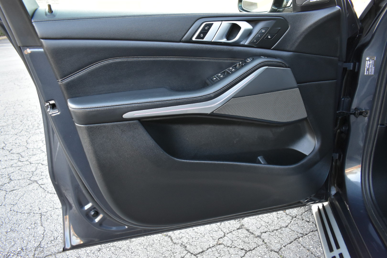 BMW X5 xDrive50i 2019