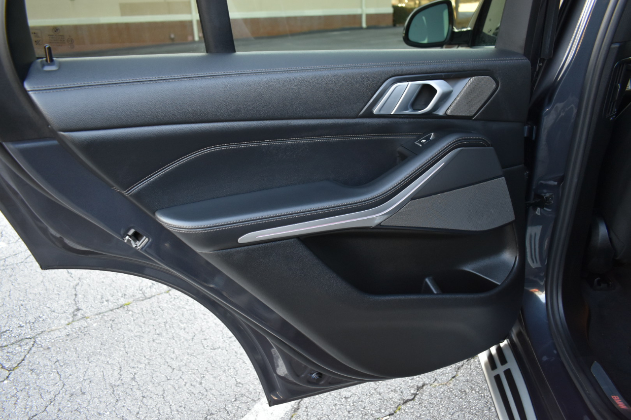 BMW X5 xDrive50i 2019