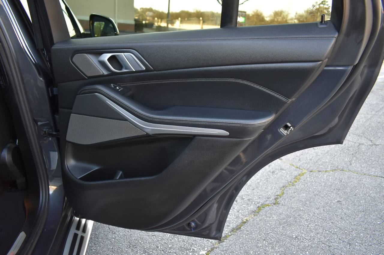 BMW X5 xDrive50i 2019