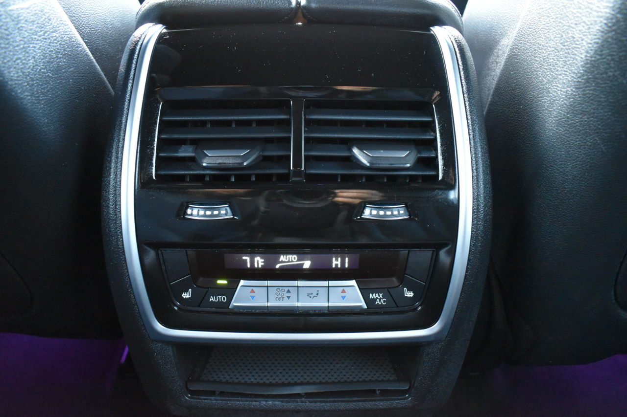 BMW X5 xDrive50i 2019