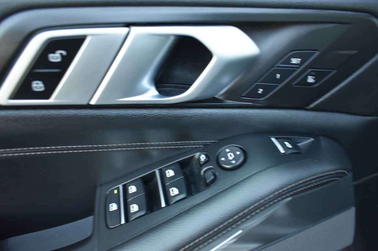 BMW X5 xDrive50i 2019