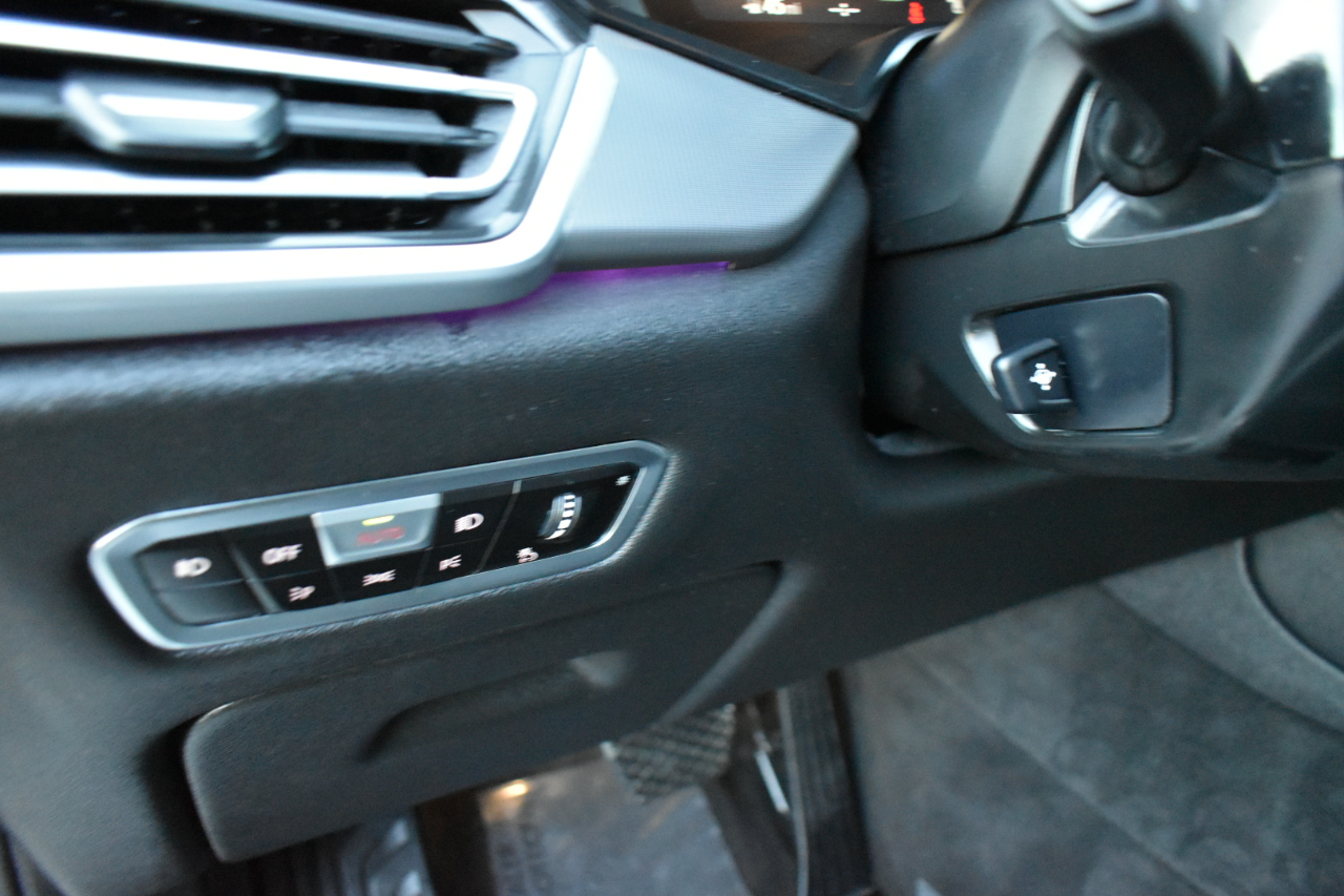 BMW X5 xDrive50i 2019