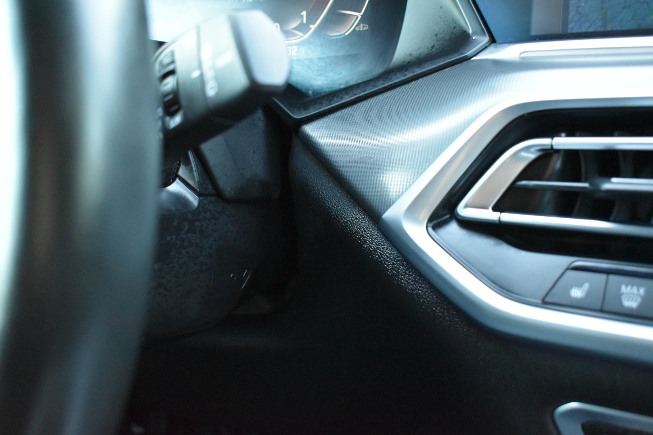 BMW X5 xDrive50i 2019