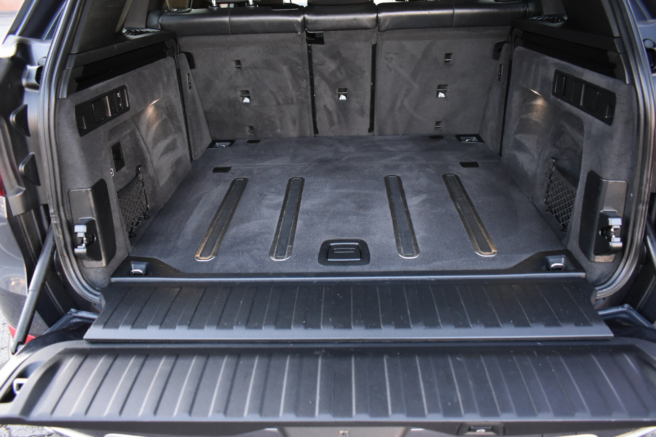 BMW X5 xDrive50i 2019