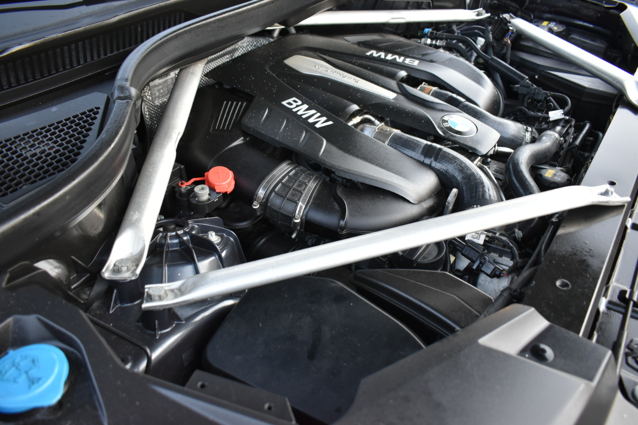 BMW X5 xDrive50i 2019