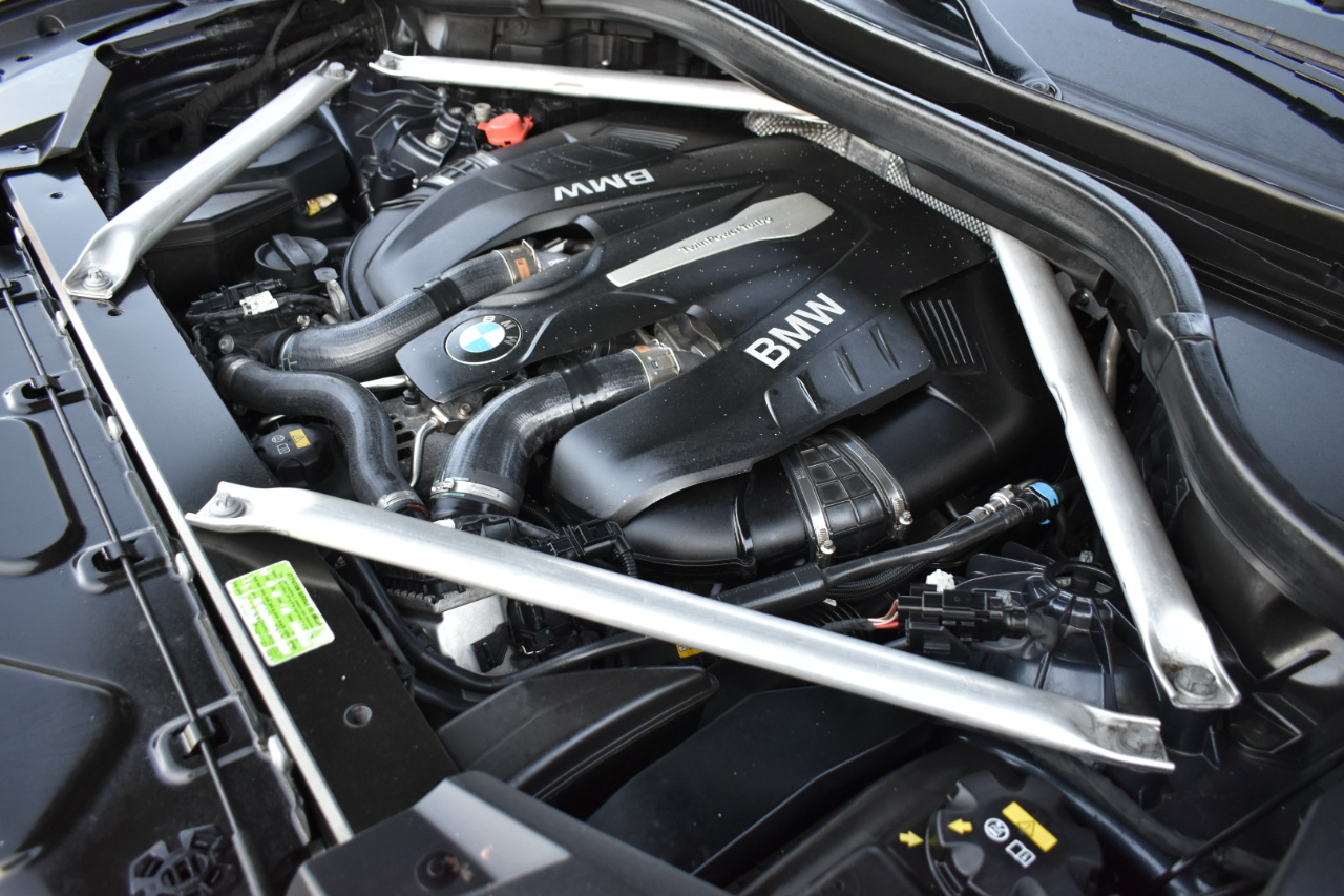 BMW X5 xDrive50i 2019