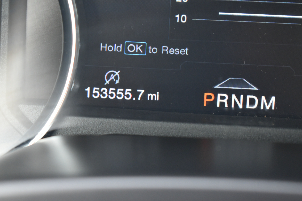 Ford F-150 Platinum SuperCrew 4WD 2019