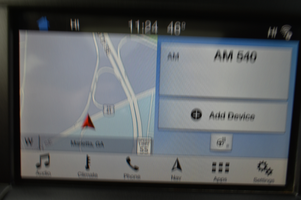 Ford F-150 Platinum SuperCrew 4WD 2019