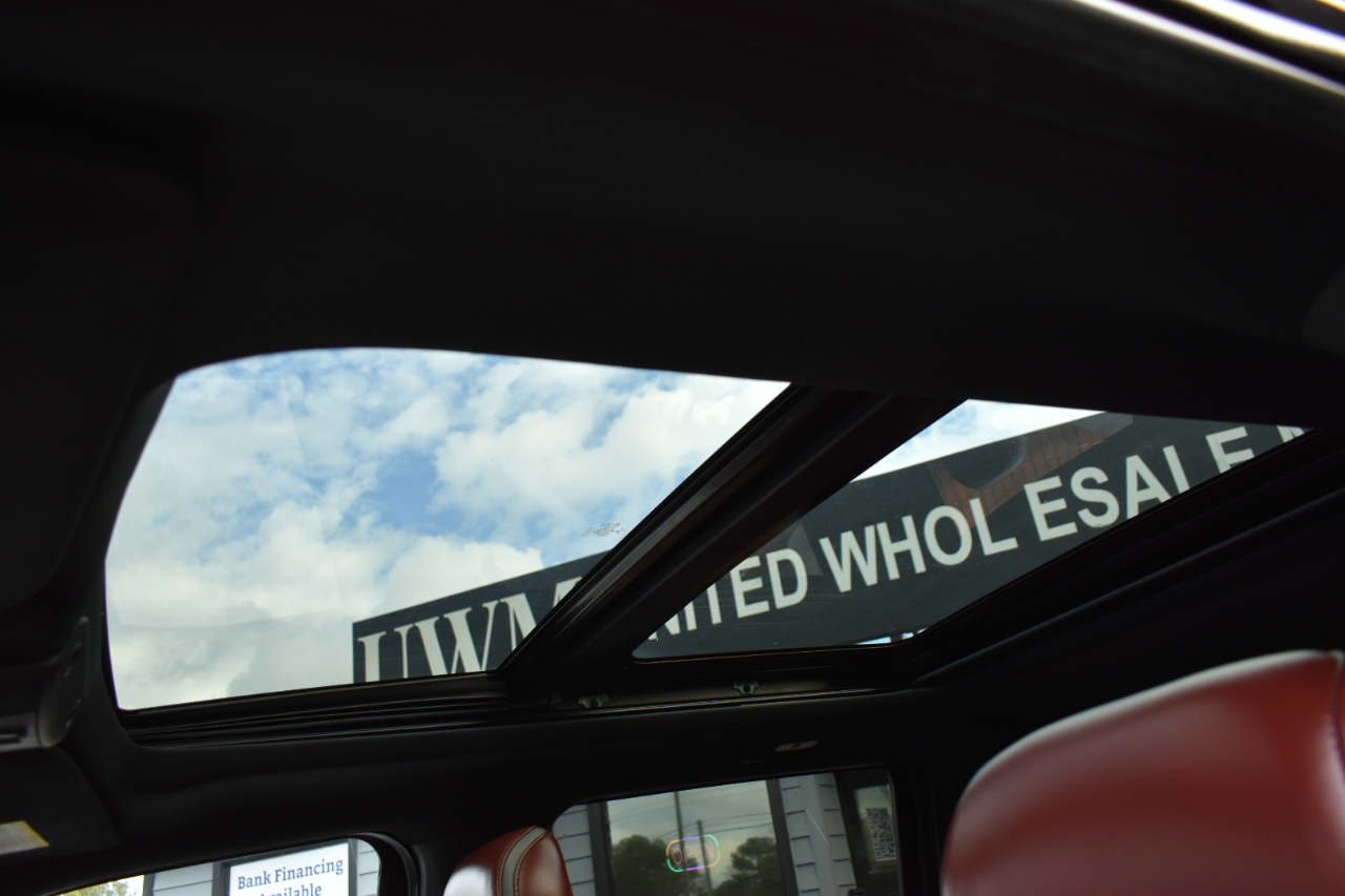 Ford F-150 Platinum SuperCrew 4WD 2019