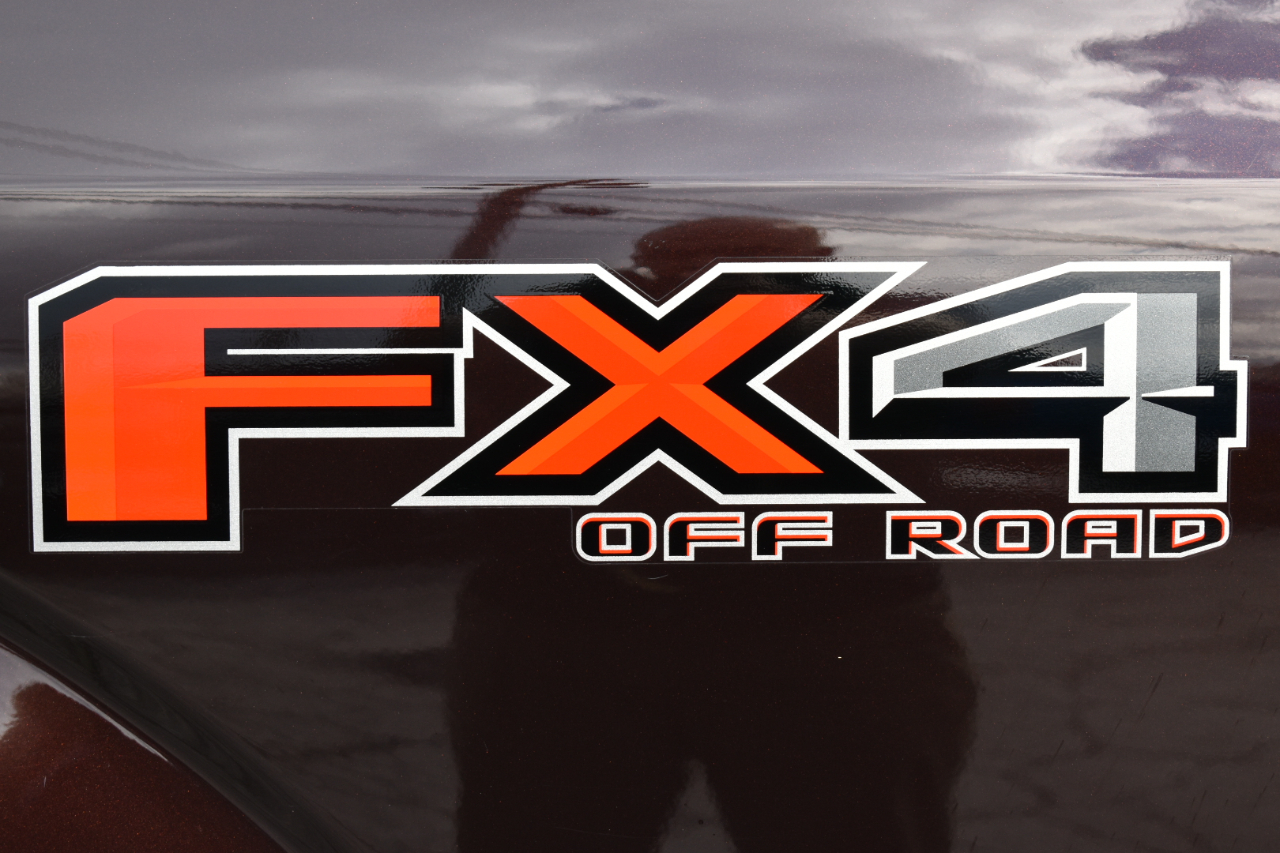 Ford F-150 Platinum SuperCrew 4WD 2019