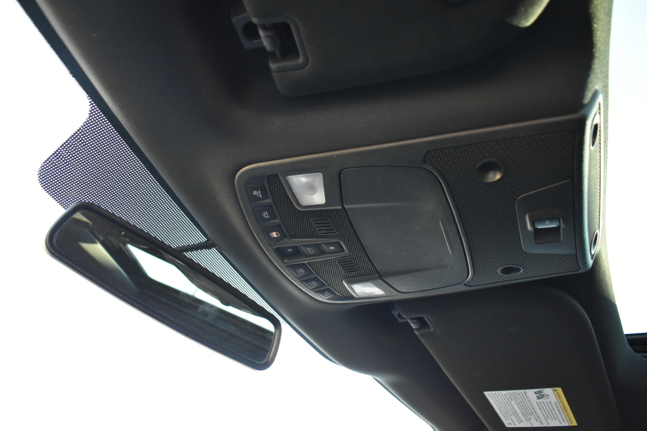 Ford F-150 Lariat SuperCrew 4WD 2015