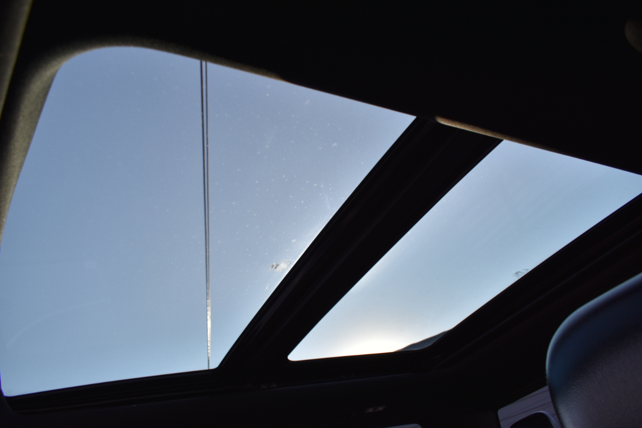 Ford F-150 Lariat SuperCrew 4WD 2015