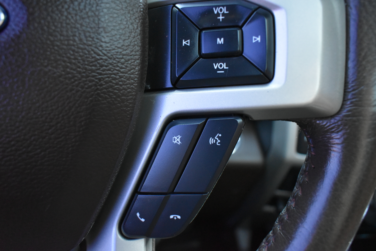 Ford F-150 King Ranch SuperCrew 4WD 2020