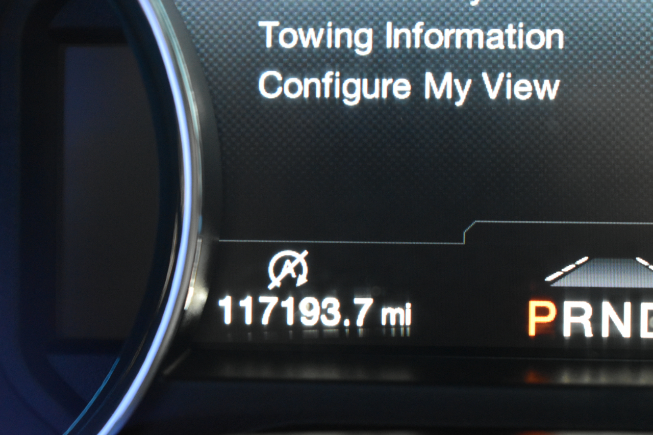 Ford F-150 King Ranch SuperCrew 4WD 2020