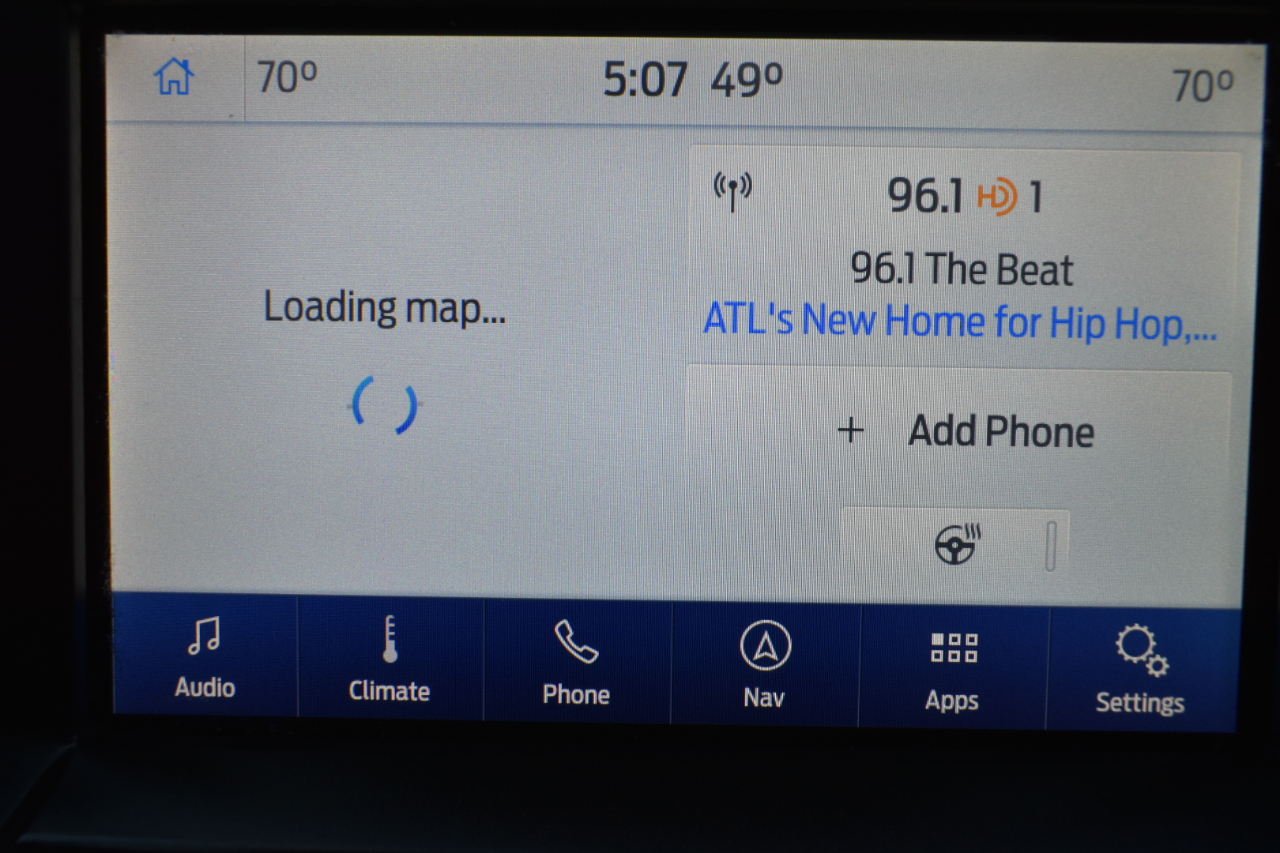 Ford F-150 King Ranch SuperCrew 4WD 2020