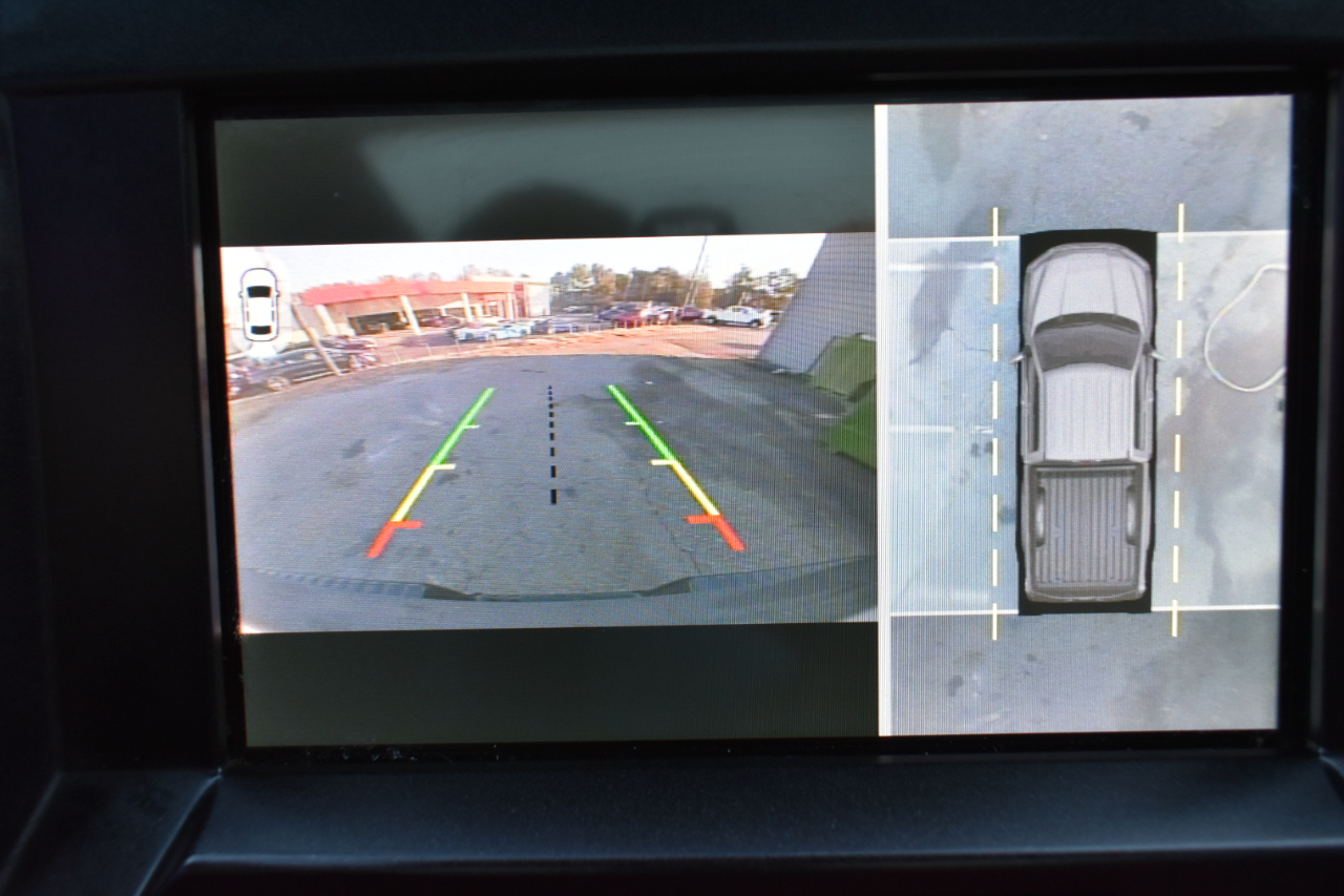 Ford F-150 King Ranch SuperCrew 4WD 2020