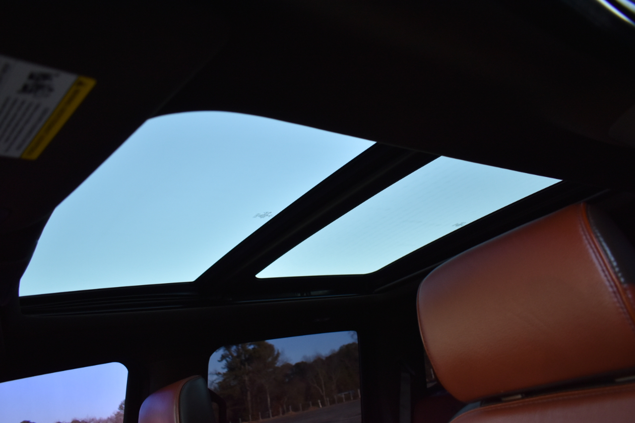 Ford F-150 King Ranch SuperCrew 4WD 2020